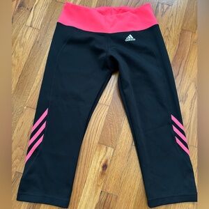 Adidas Capri Leggings